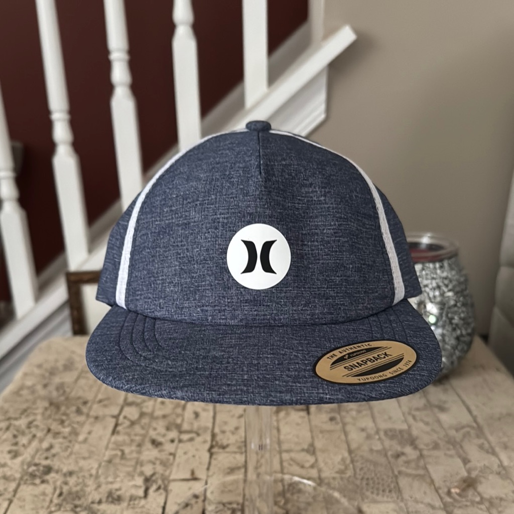 Hurley H2o Hat
